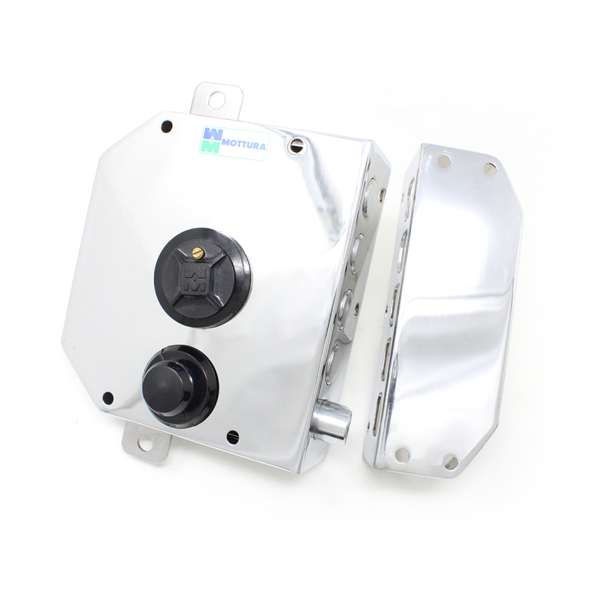 Fechadura MOTTURA 20530CD