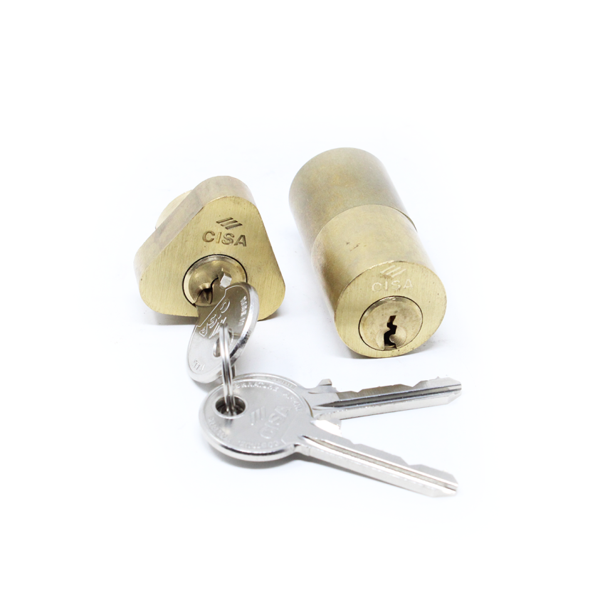 Cilindro Cisa 02106.00.0