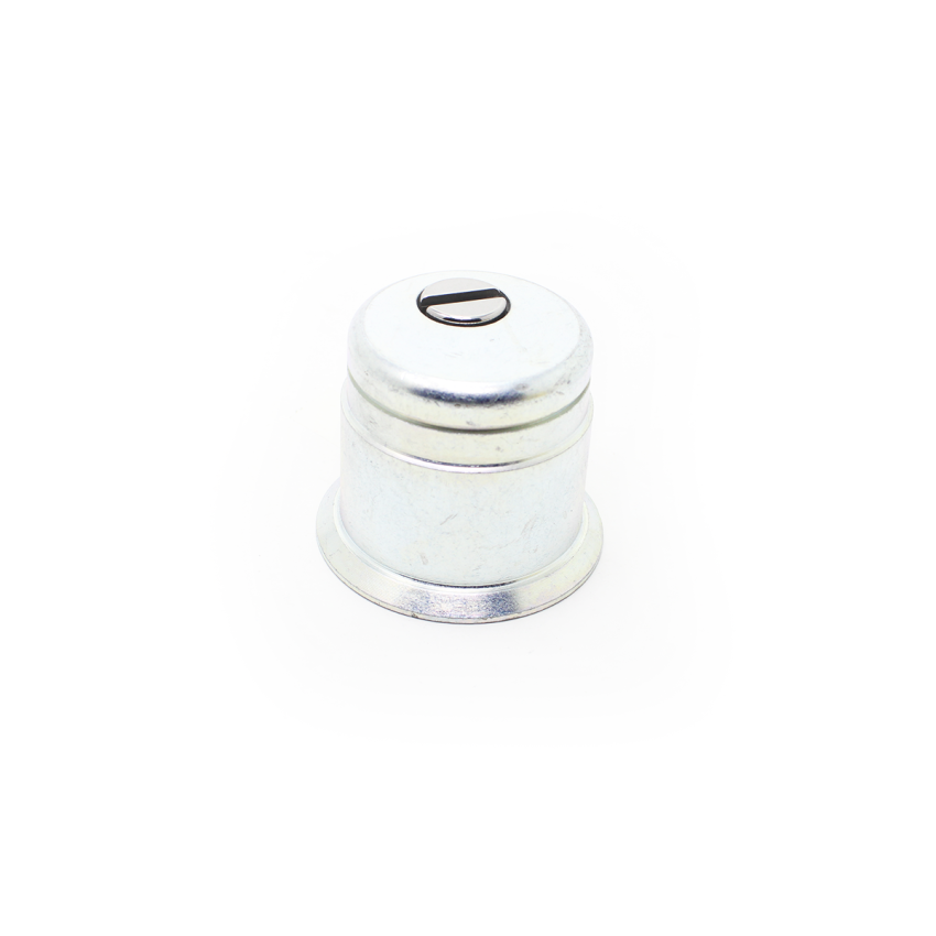 Escudo de segurança AF para fechaduras de sobrepor, anti-tubo, 50 mm