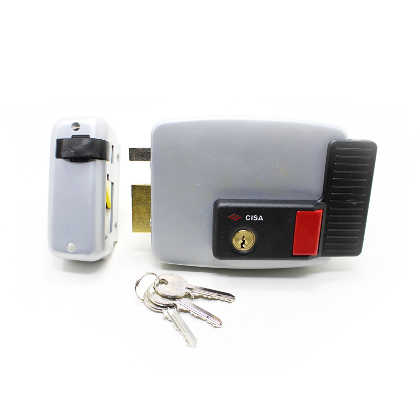 Fechadura CISA ELÉTRICA 11.631.70.2