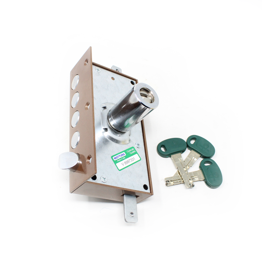 Fechadura MOTTURA 30436VD5B 577AE