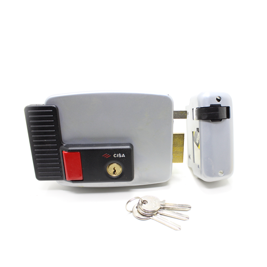 Fechadura CISA ELÉTRICA 11.631.60.1