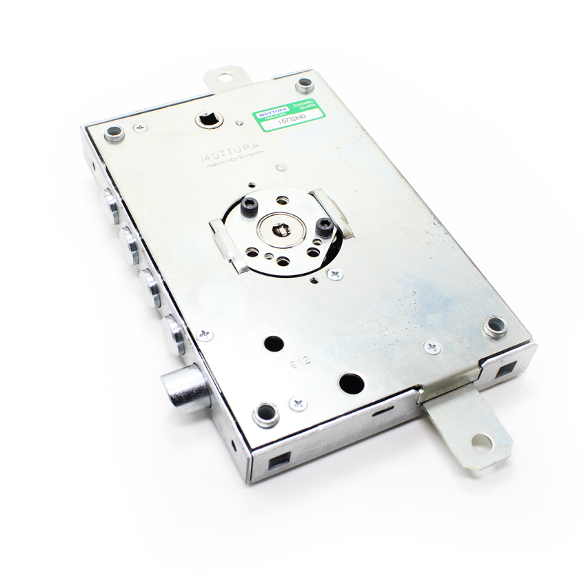 Fechadura MOTTURA 3D571S8A13