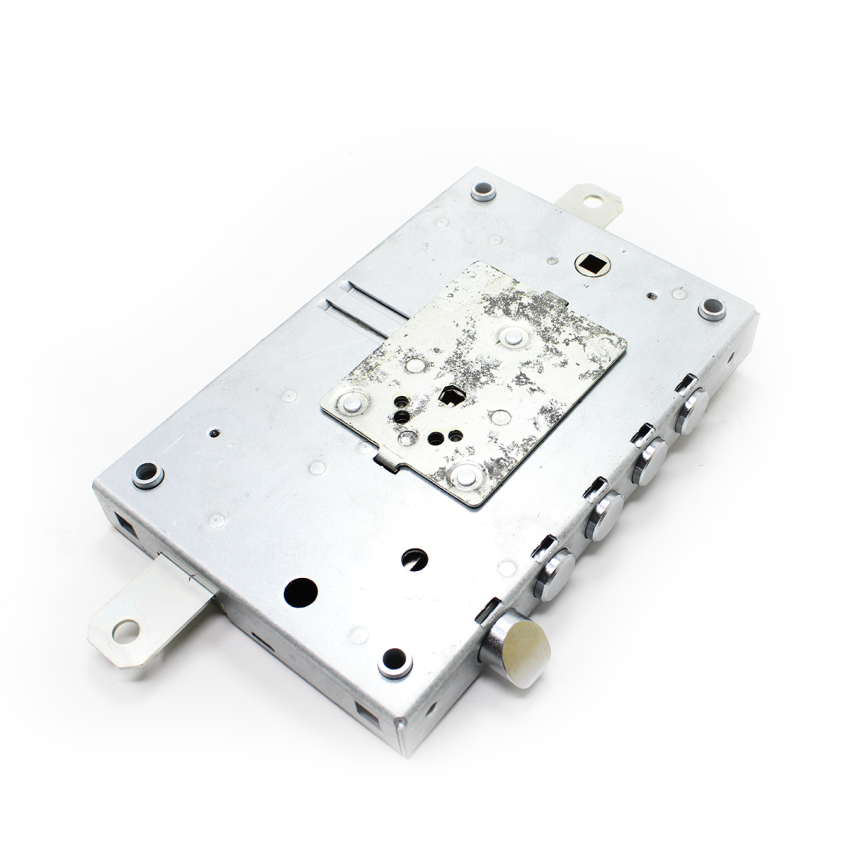 Fechadura MOTTURA 3D571S8A13