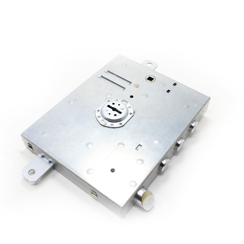 Fechadura Mottura 89NR471GRS