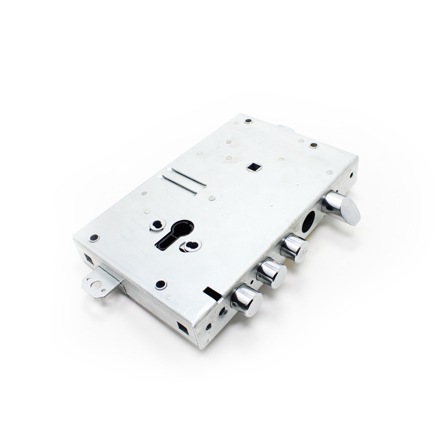 Fechadura MOTTURA 894515SVIS