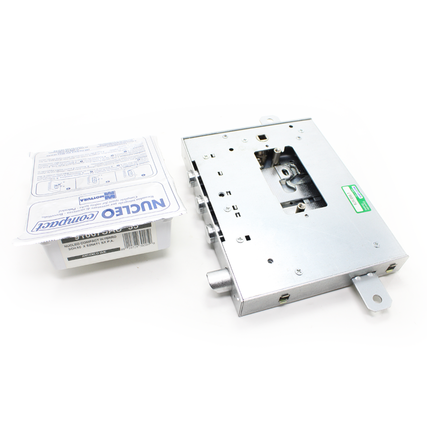 Fechadura Mottura 89NR471GRS