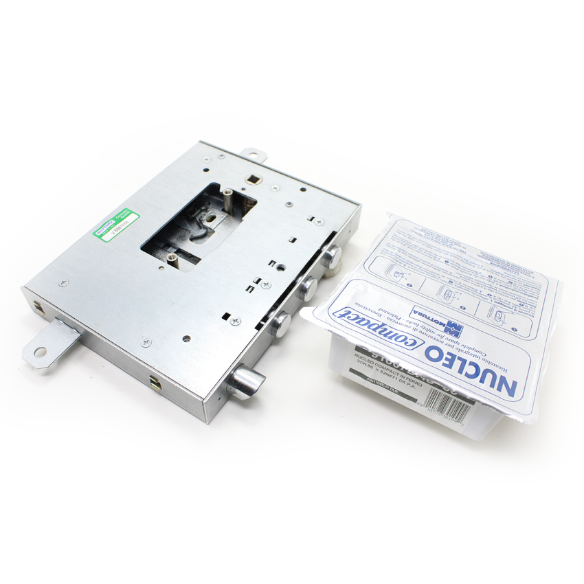 Fechadura Mottura 89NR471GRD