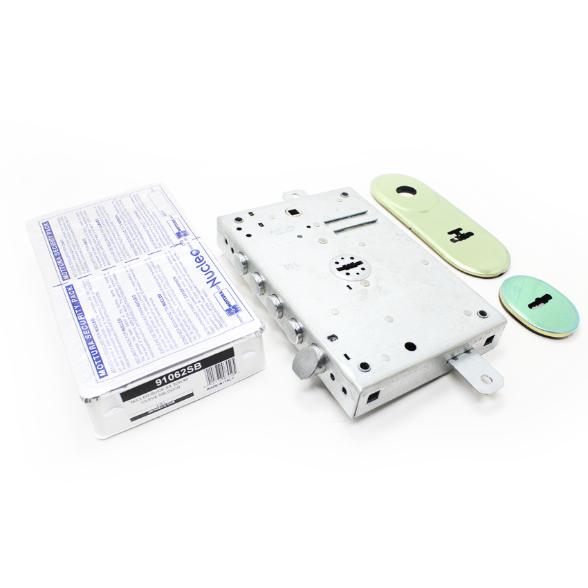 Fechadura Mottura 52K571D28N