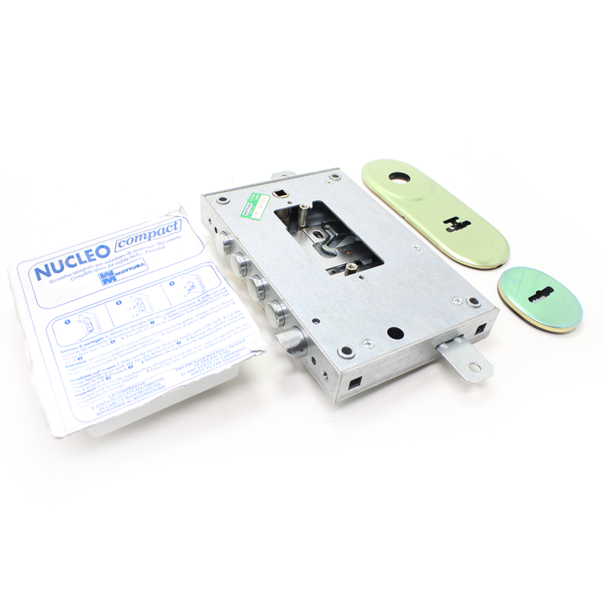 Fechadura MOTTURA 52N471S28