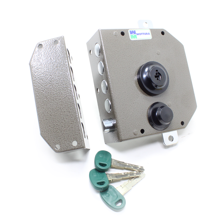 Fechadura MOTTURA 30630VS5B