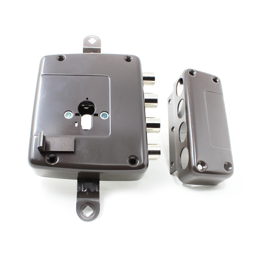 Fechadura CISA 56167.60.1