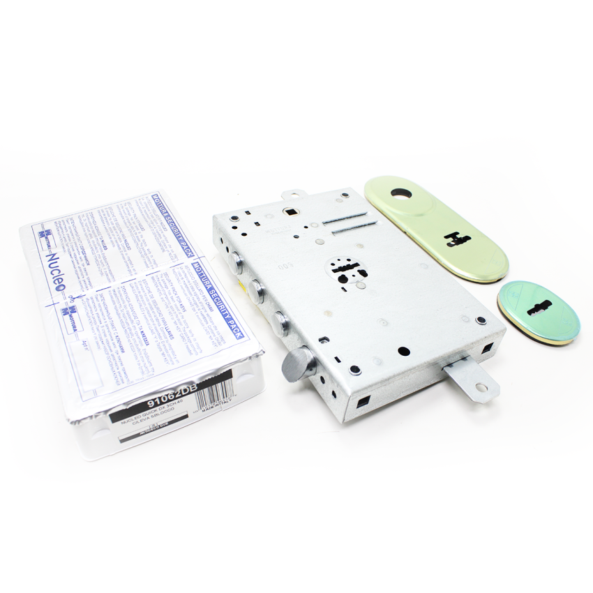 FECH MOTT 52K571D37N