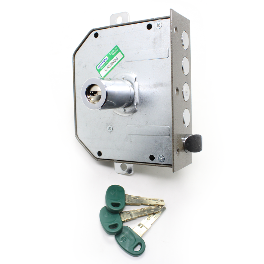 Fechadura MOTTURA 30630VS5B