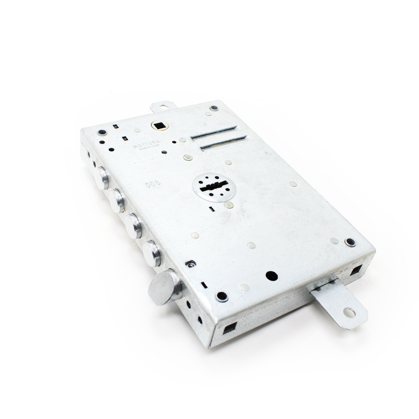 Fechadura Mottura 52K571D28N