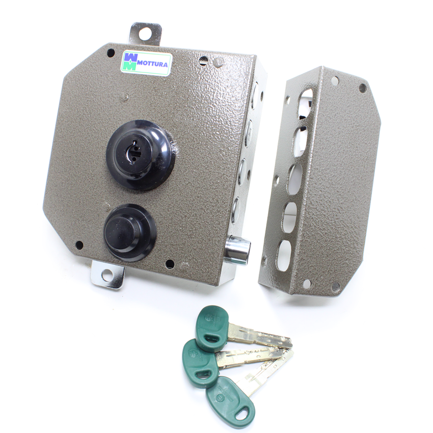 Fechadura MOTTURA 30630VD5B