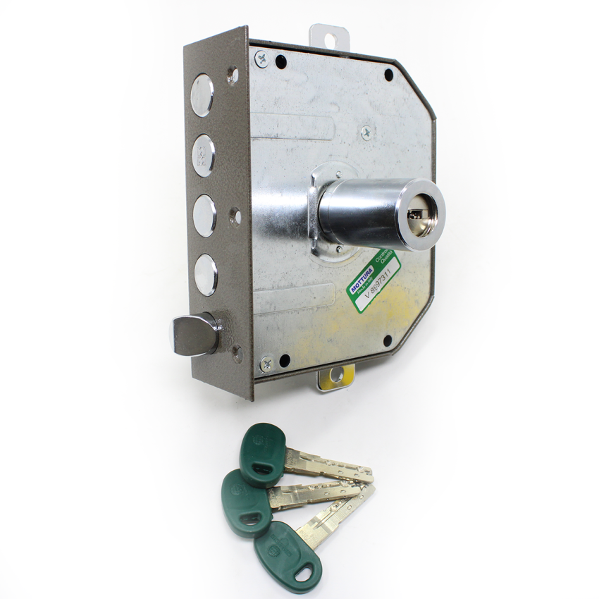 Fechadura MOTTURA 30630VD5B