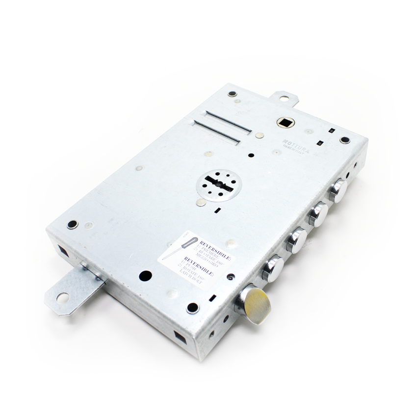 Fechadura MOTTURA 52N471S28