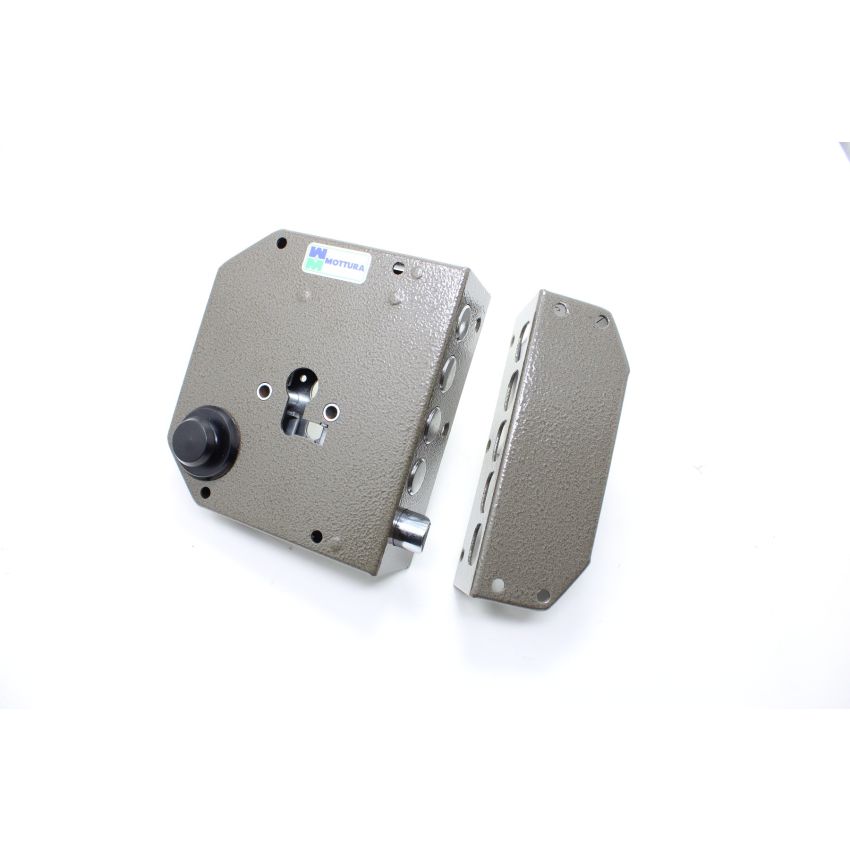 Fechadura MOTTURA 38610VD00