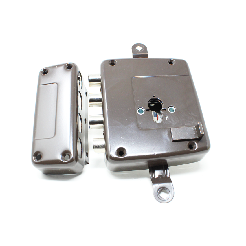 Fechadura CISA 56167.60.2