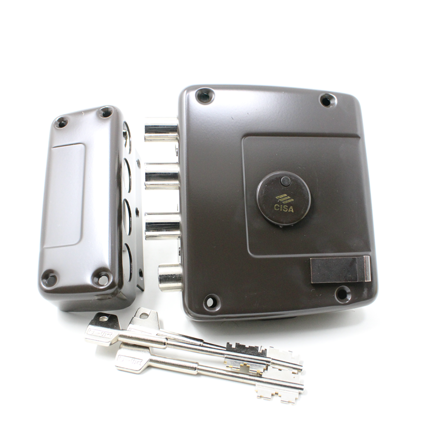 Fechadura Cisa 57157.63.2