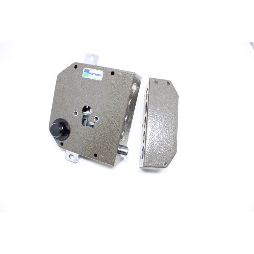 Fechadura MOTTURA 38630VDTX