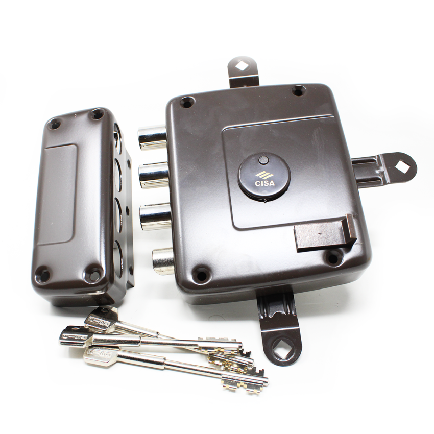 Fechadura CISA 57177.63.2