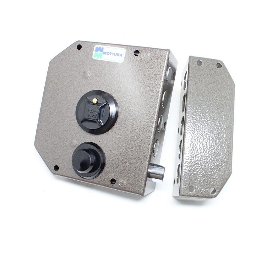 Fechadura MOTTURA 20510VDDM