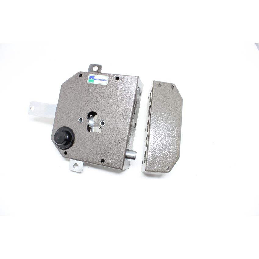 Fechadura MOTTURA 38650VD00