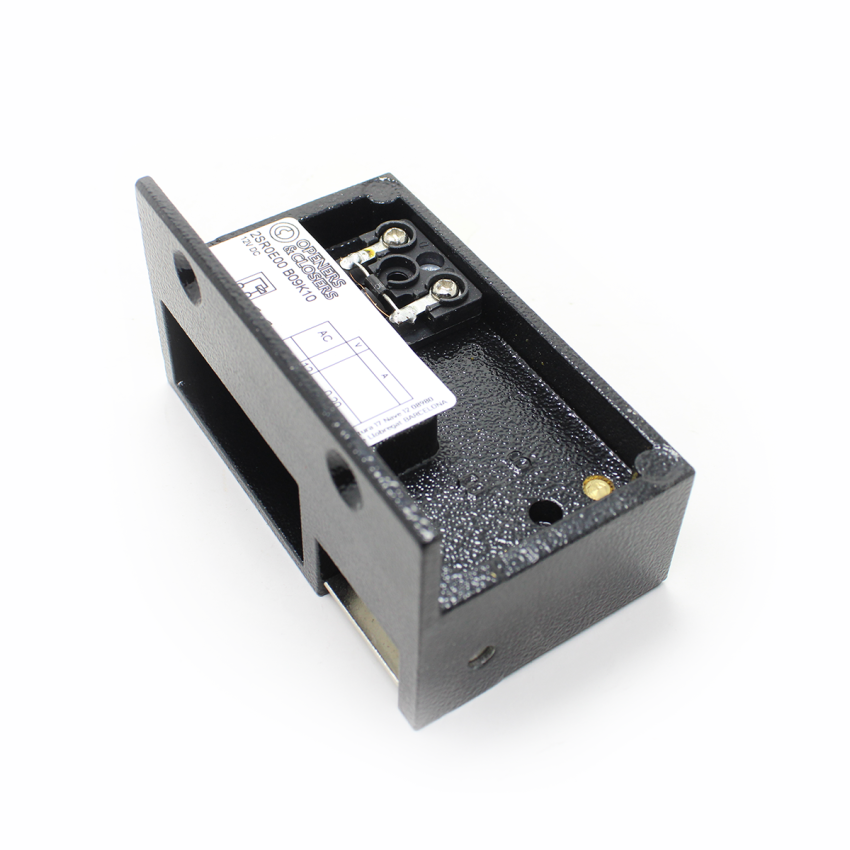 Trinco Elétrico O&C 2SR0E00 B09K