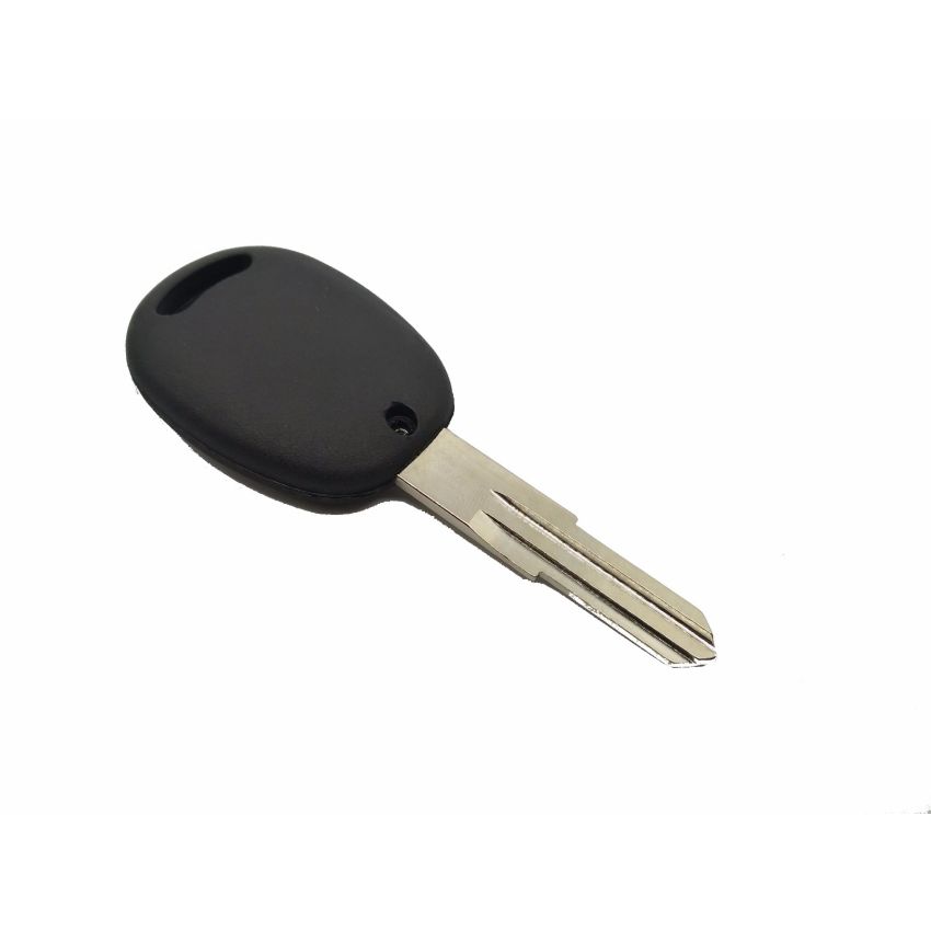 Caixa Para Comando Chevrolet Fixa 2 Botões