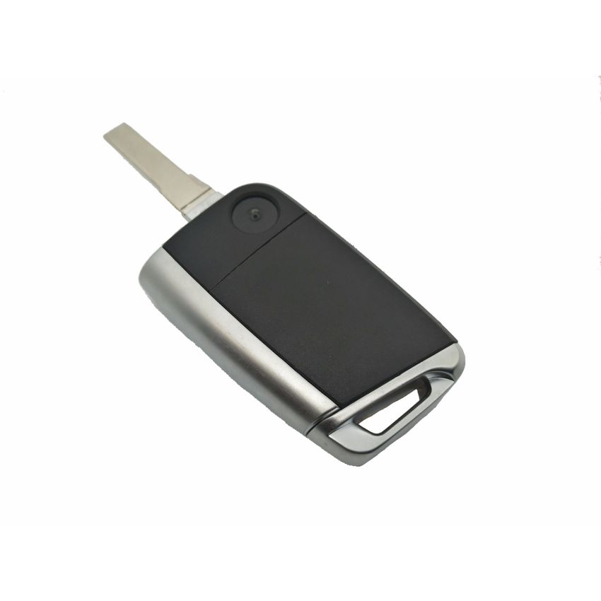 Caixa Para Comando Volkswagen Flip 3 Botões