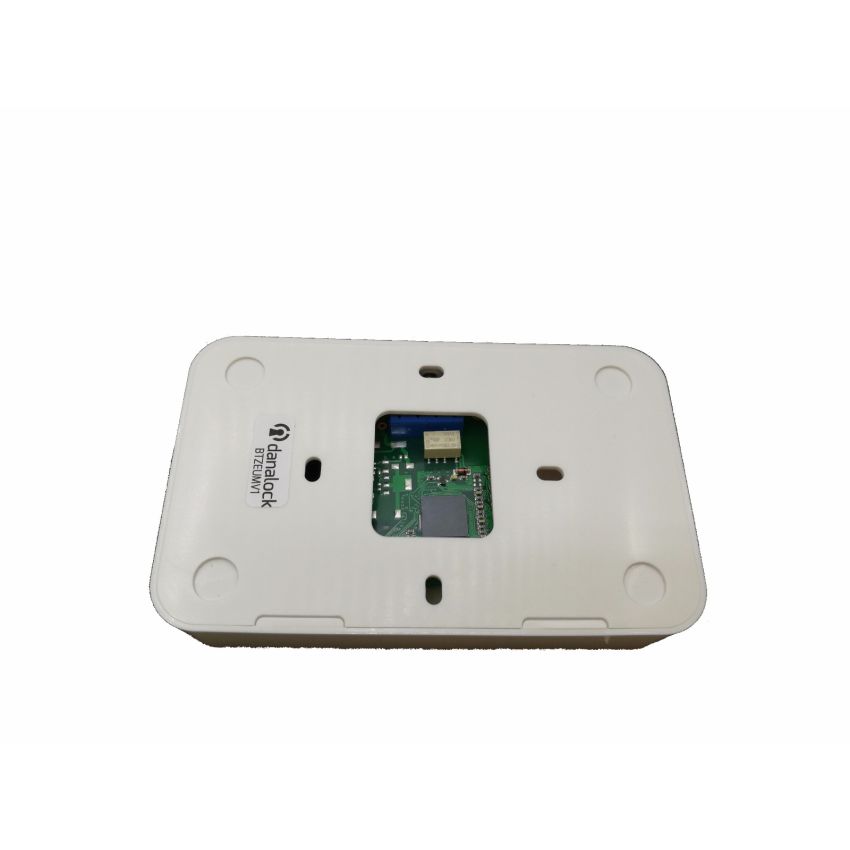 Módulo universal Danalock V1 (3V, 1 Relé) BT