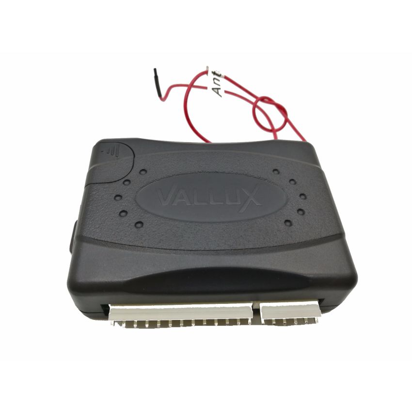 Alarme Vallux Convencional - Comando 1 Normal