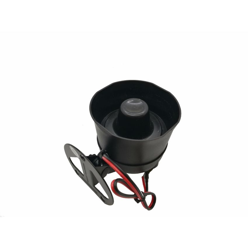 Alarme Vallux Convencional - Comando 1 Normal