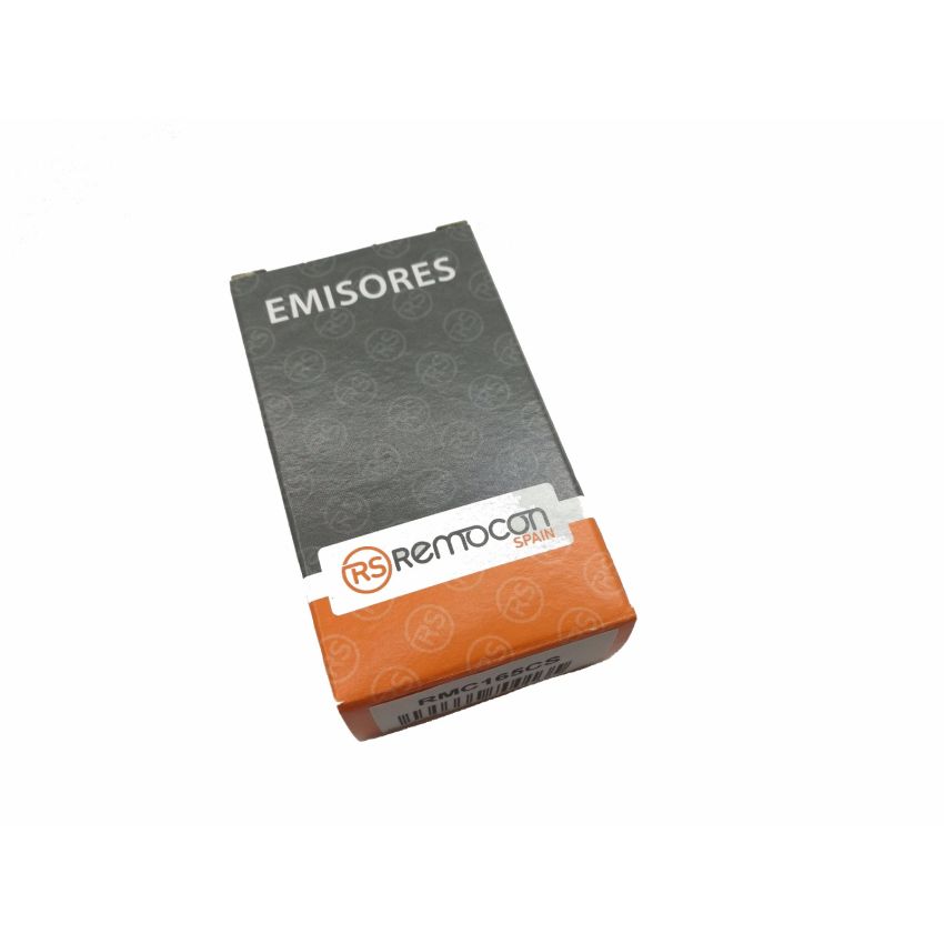 Comando REMOCON MHZ 166HS