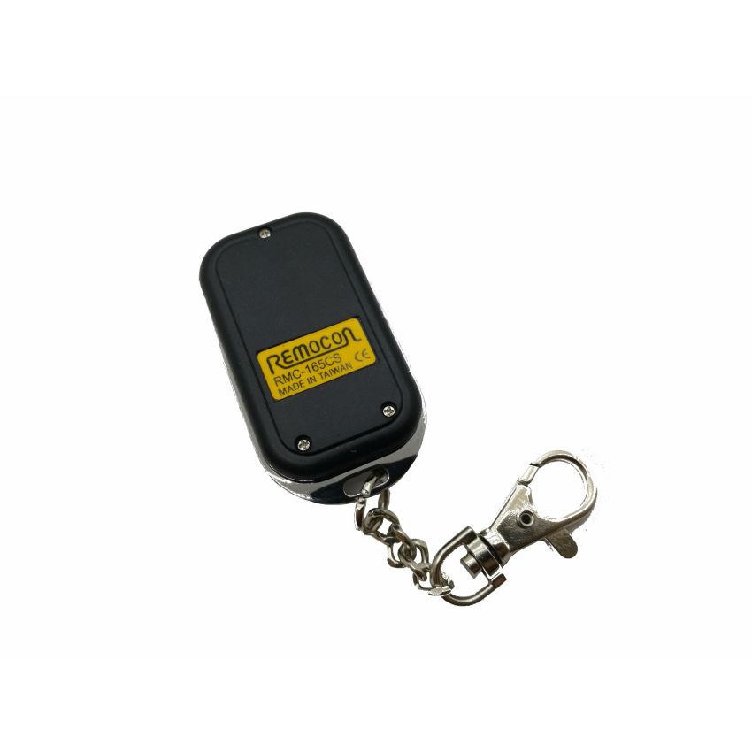 Comando REMOCON MHZ 166HS