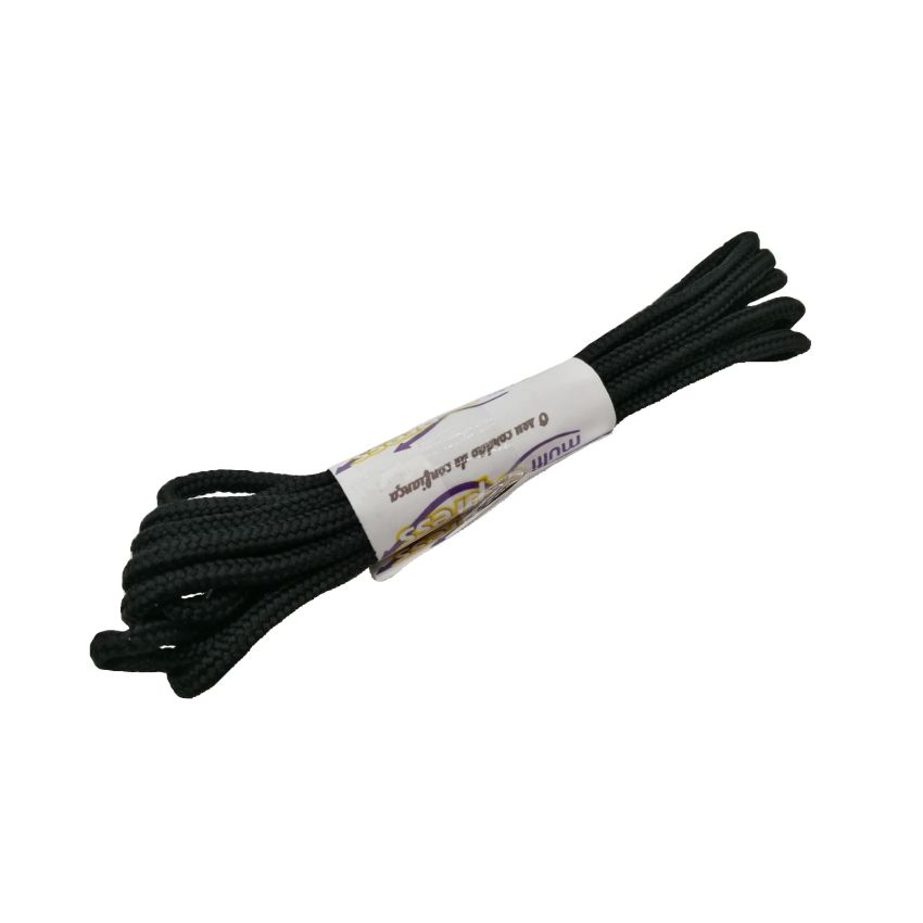 Atacador redondo fino 120CM