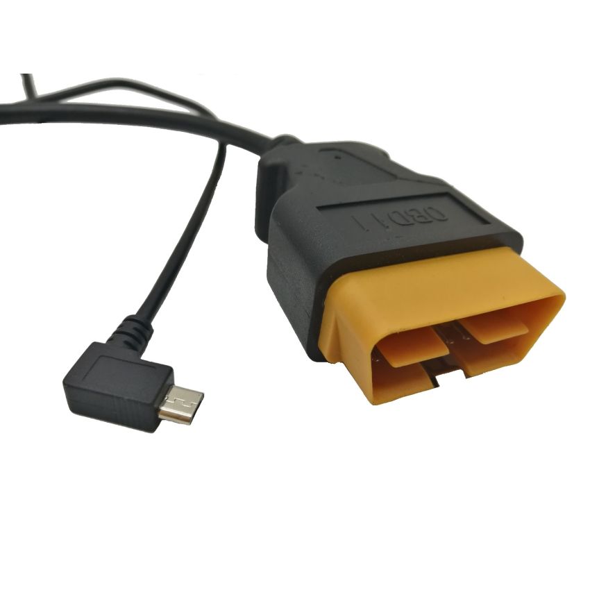 Máquina Progamações OBDLINE