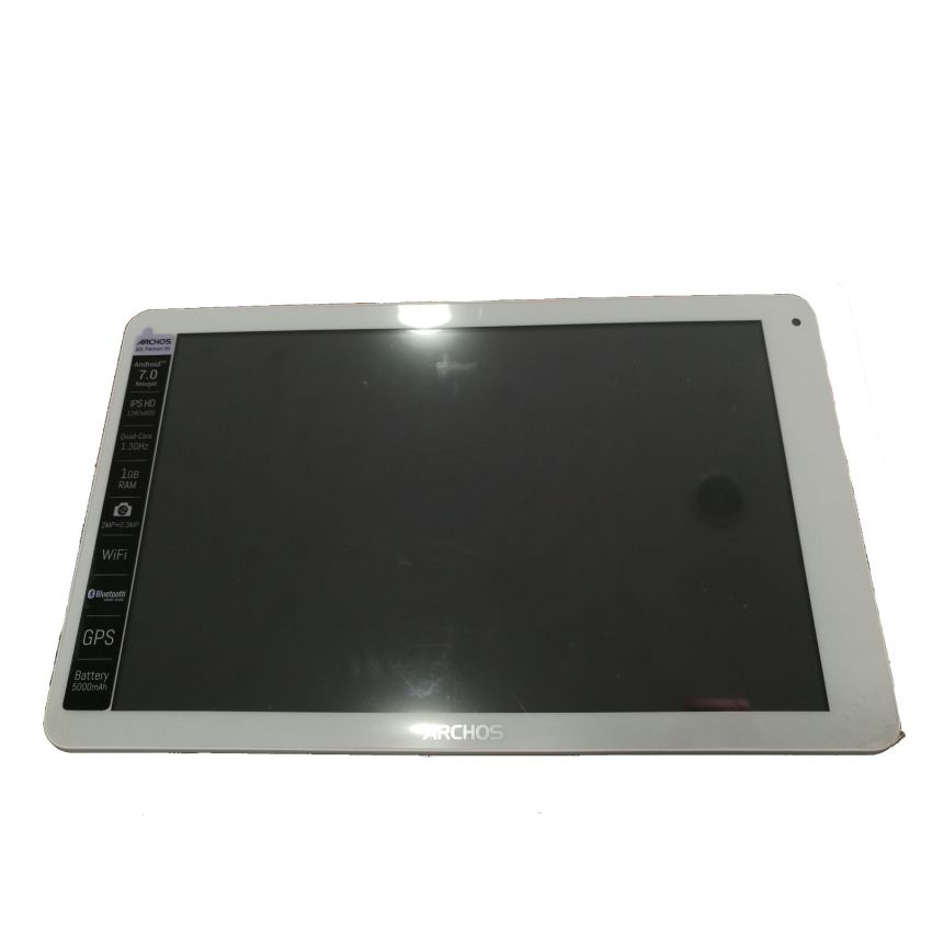 Tablet Para Máquina ObdLine