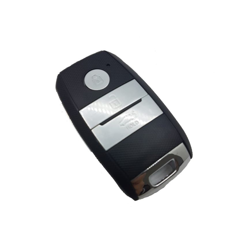 Comando Kia 3 botões Proximidade Compativel