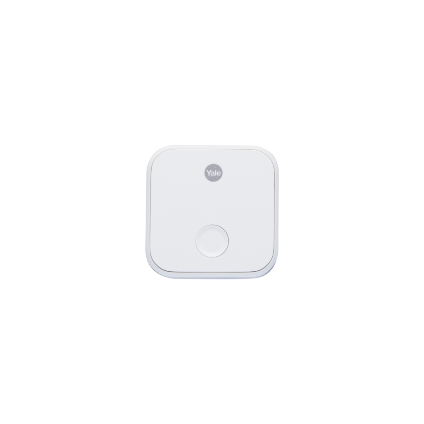 Yale Connect Wi-Fi Bridge branco