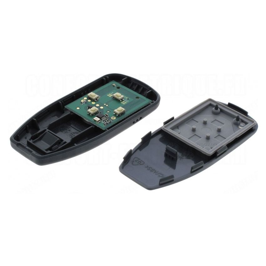 Comando MARANTEC D384 868