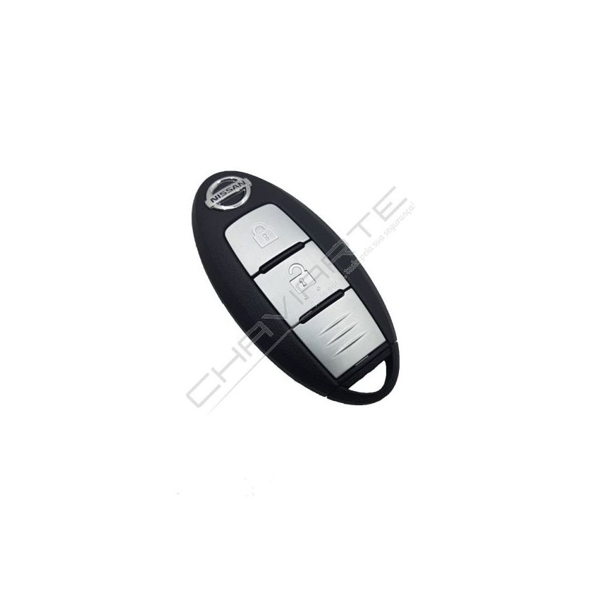 Comando Nissan Micra K14 Proximidade