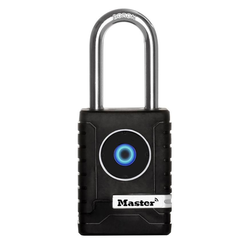 Cadeado Master Lock smart bluetooth 56mm 4401D