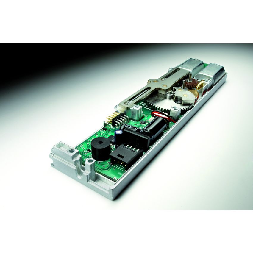 Fechadura Iseo Multiblindo Emotion 7A3610352D_DIN DIR _ESQ PT