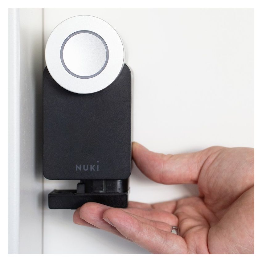 Nuki Power Pack Preto