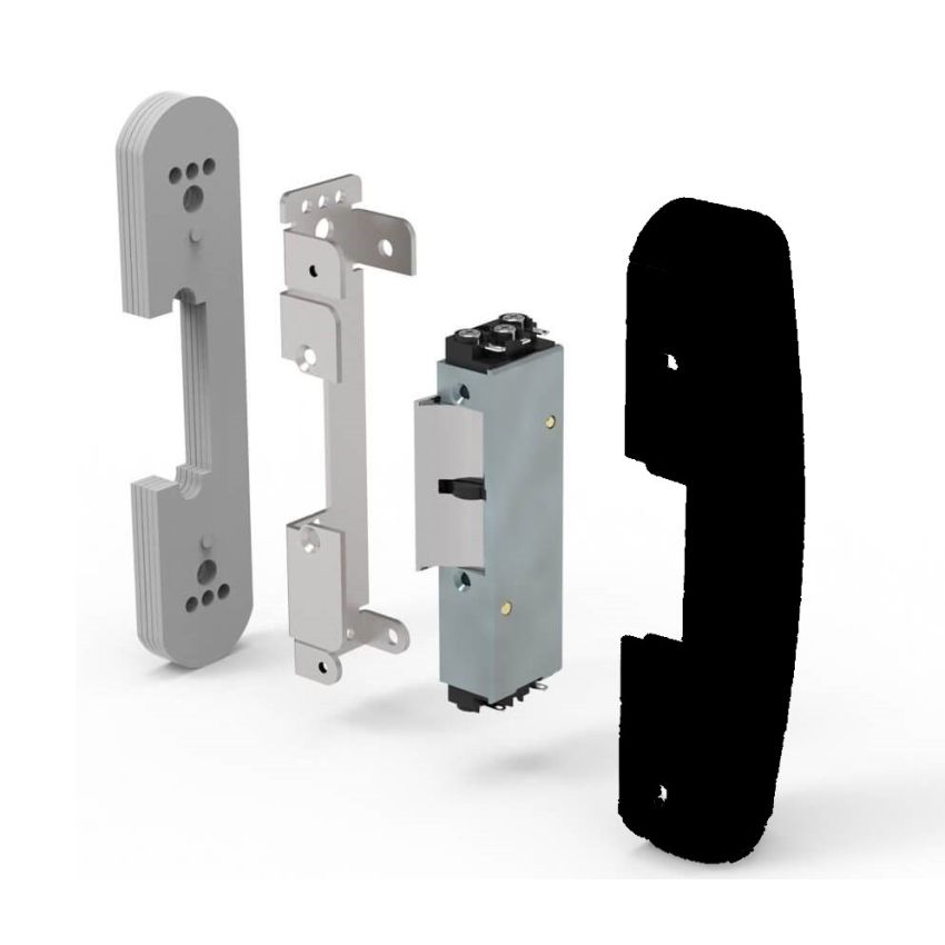 Trinco Elétrico O&C 4A0N61B86K