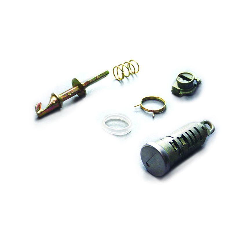 Kit para fecho de porta Seat Ibiza II, III