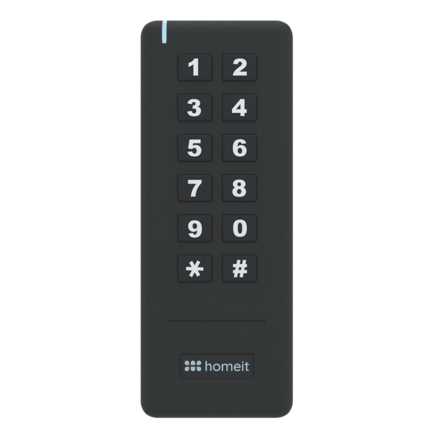 HOMEIT PAD KIT (teclado)